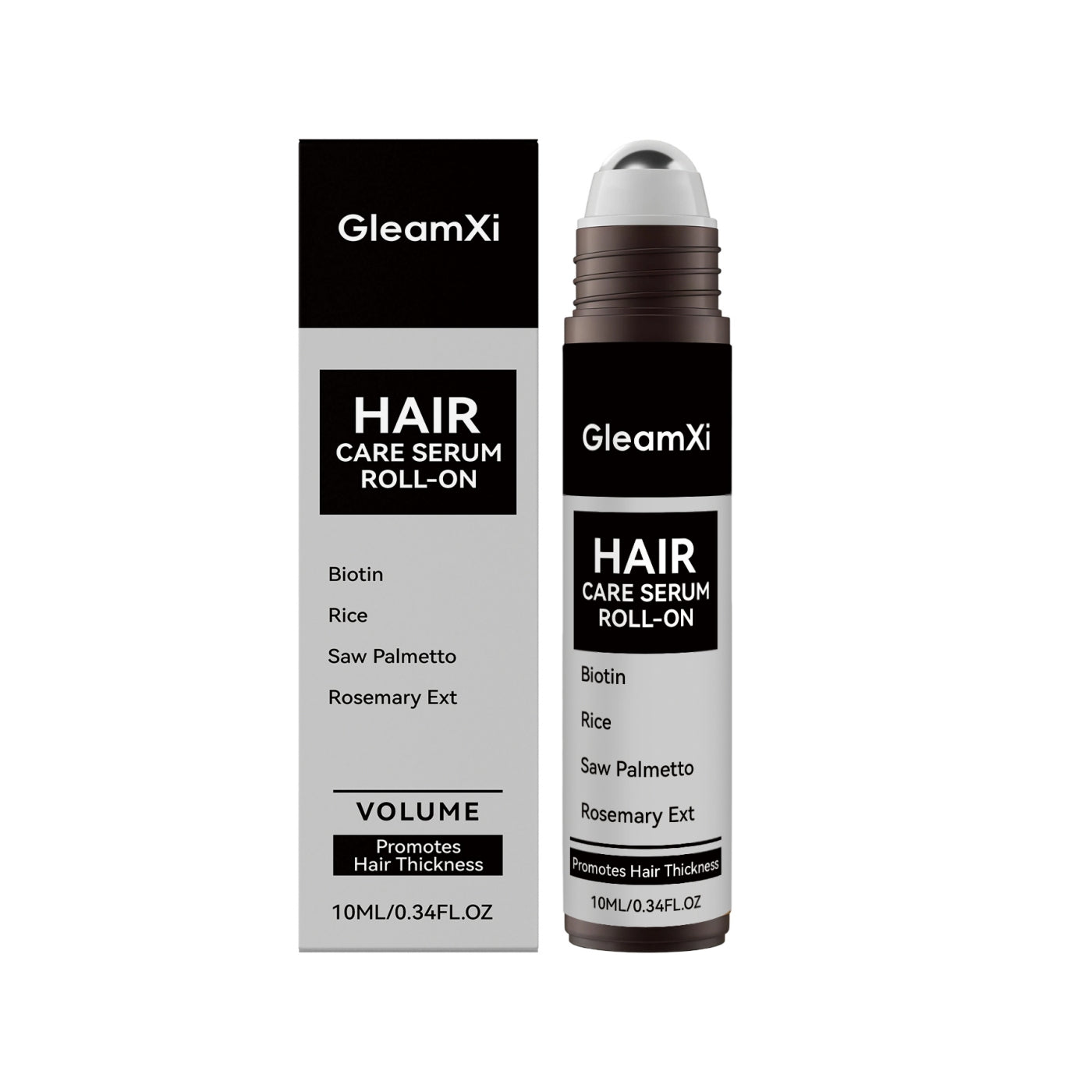 Scalp Care Ball