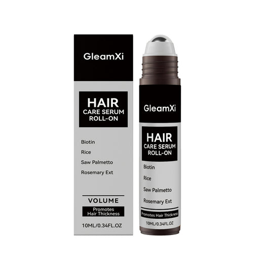 Scalp Care Ball