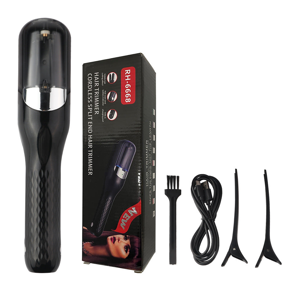 Cordless Split Ends Trimmer