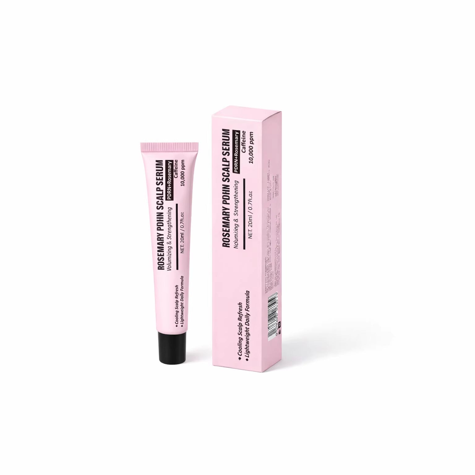 Rosemary Scalp Treatment Lotion