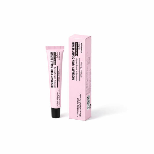 Rosemary Scalp Treatment Lotion