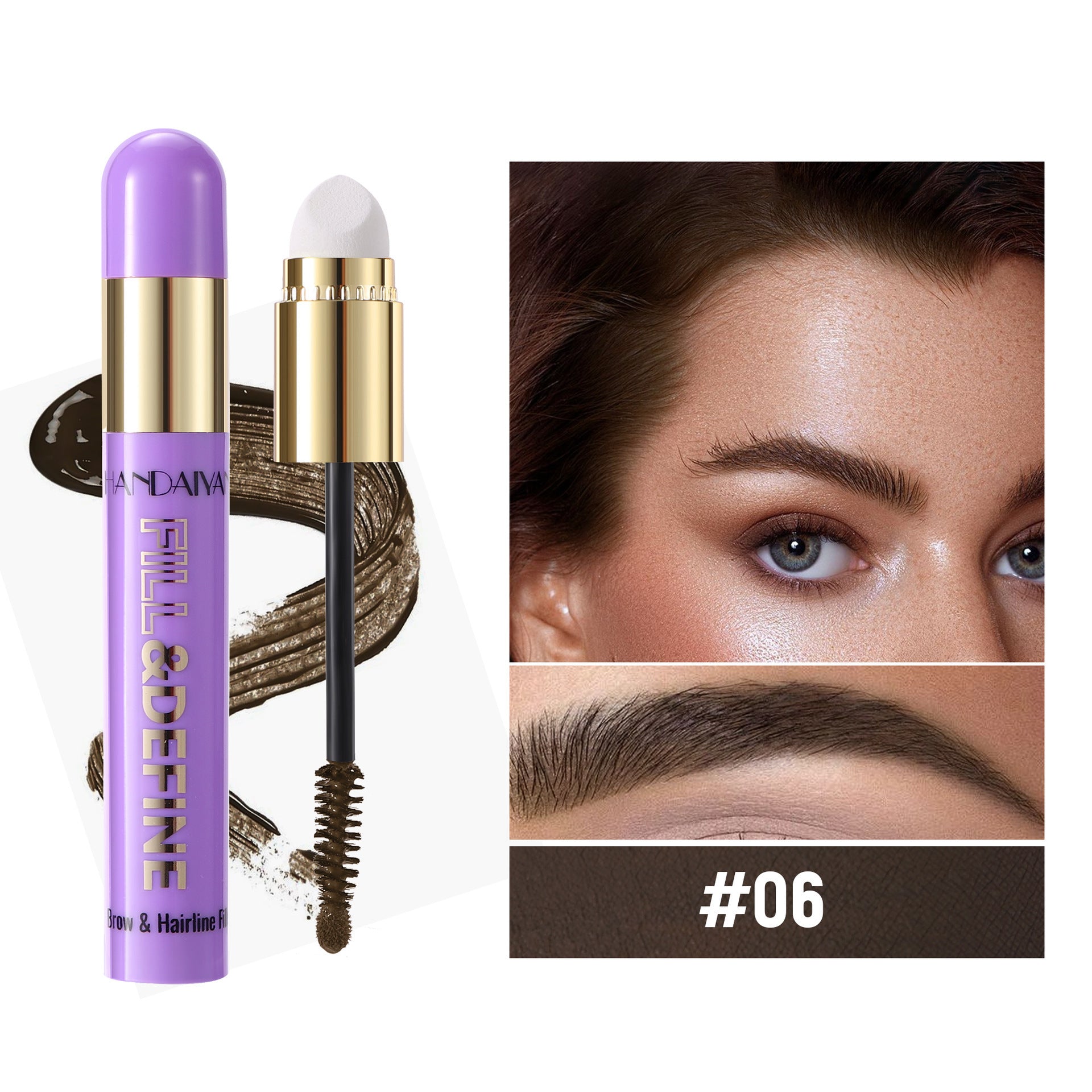 Hair Styling Wand