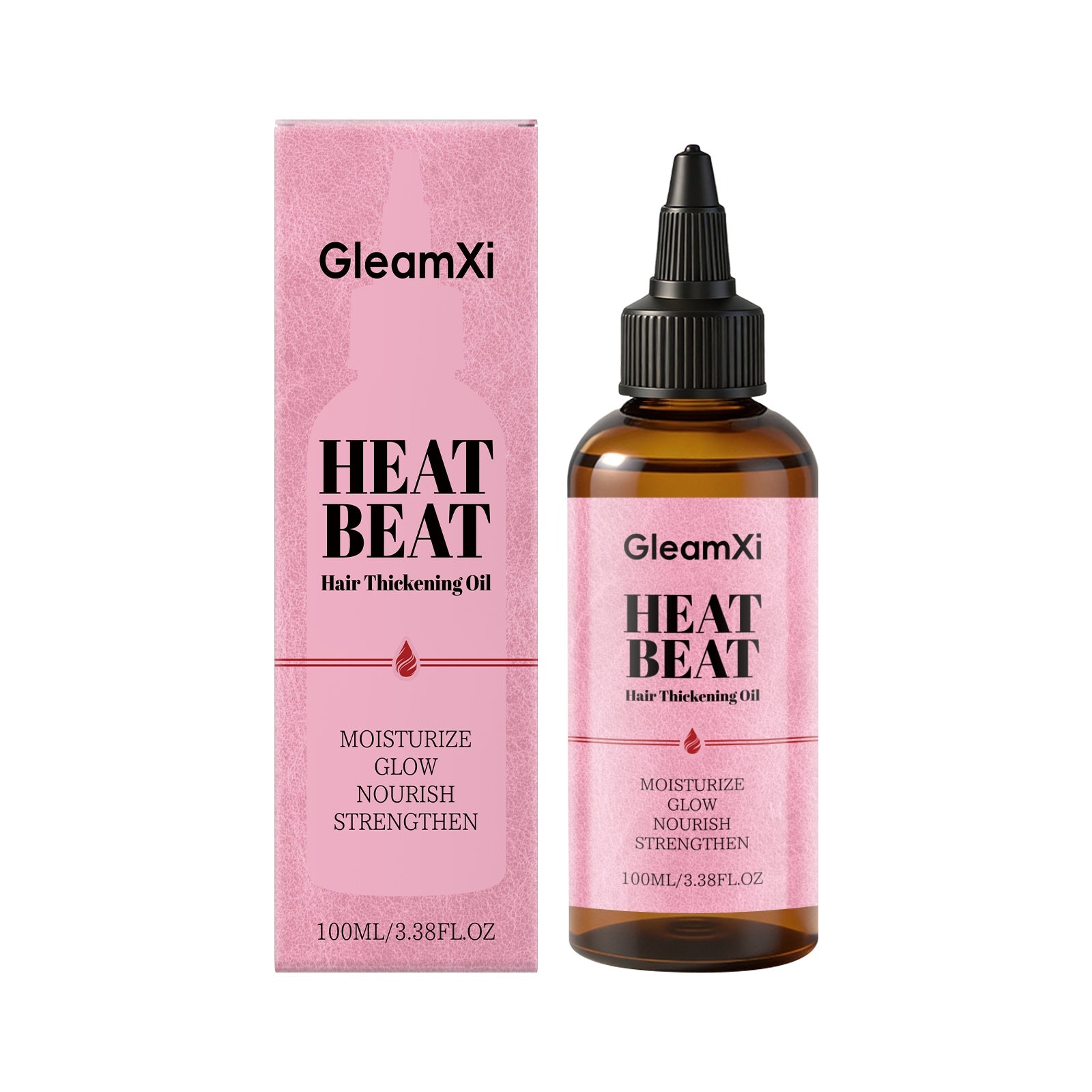 Fengying Hair Oil