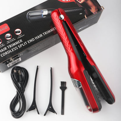 Cordless Split Ends Trimmer
