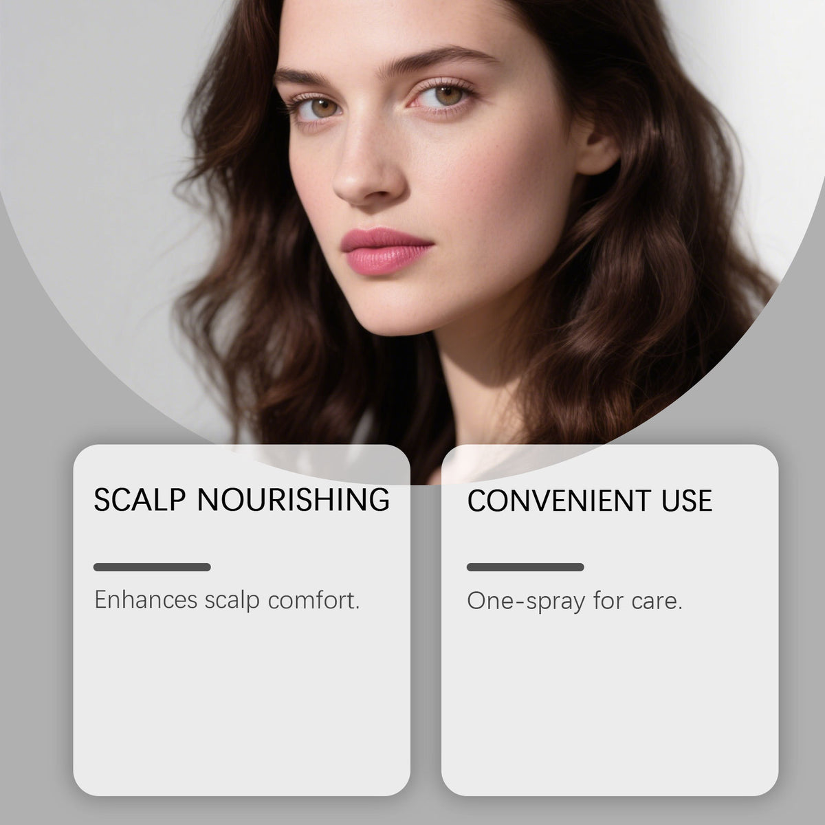 Detangling Essence Spray