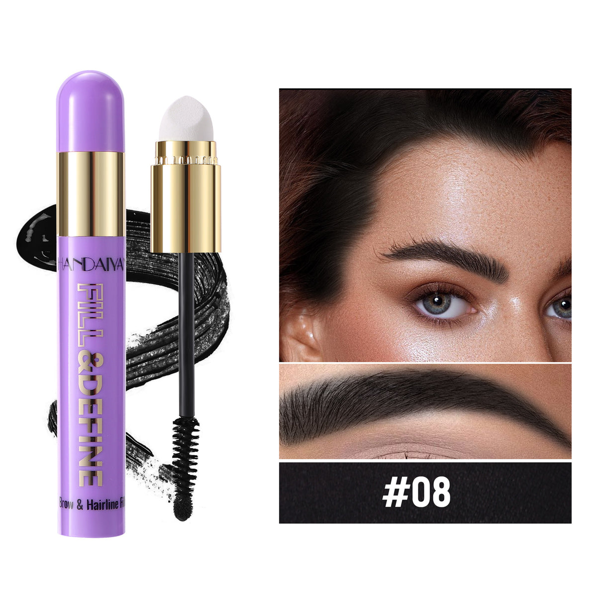 Hair Styling Wand
