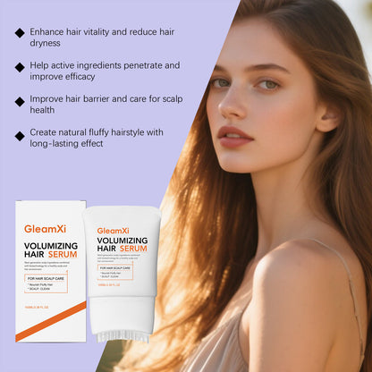 Hair Volumizing Liquid