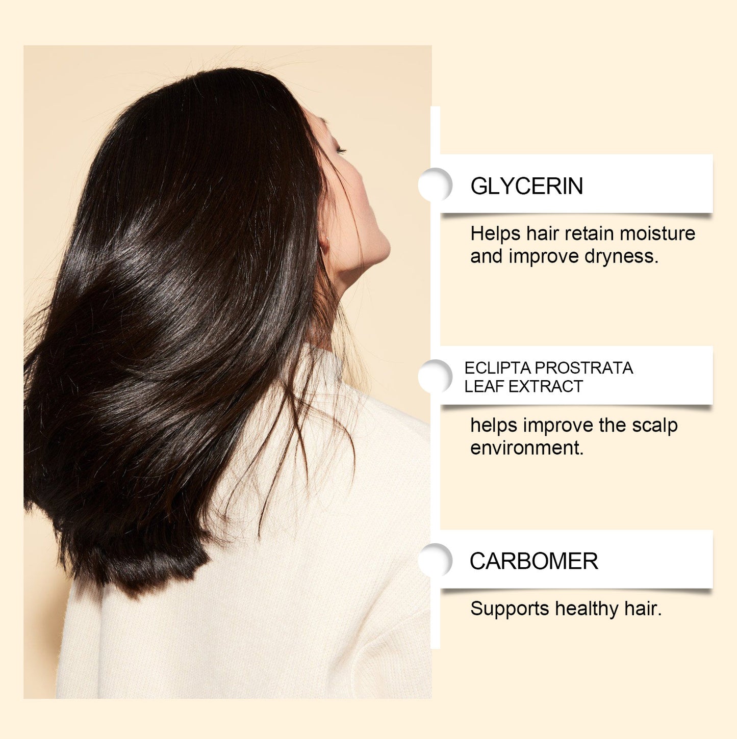 Daily Gentle Moisturizing Hair Set