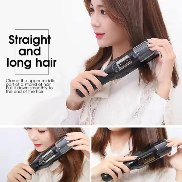 Cordless Split Ends Trimmer
