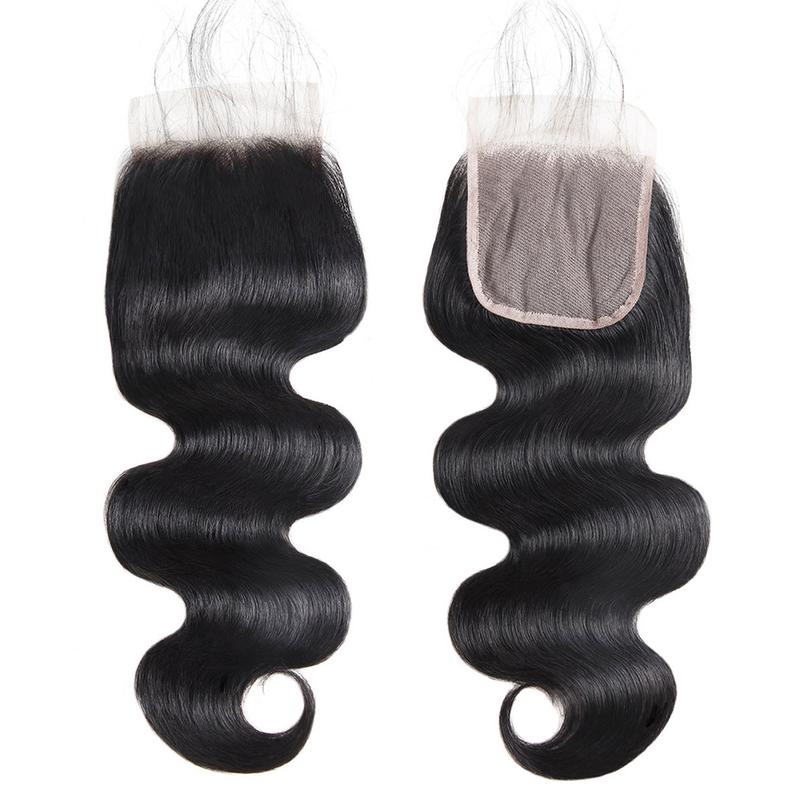Glueless Body Wave Hair Bundles
