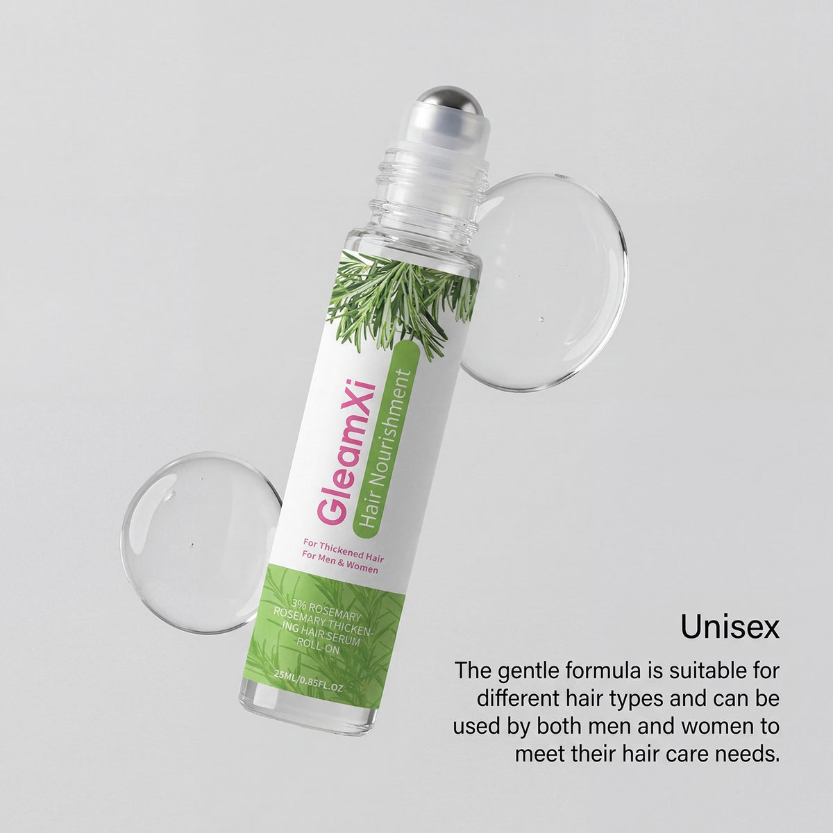 Rosemary Hair Care Ball