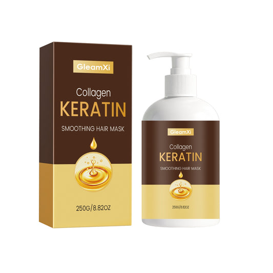 Collagen Hair Care Wrap