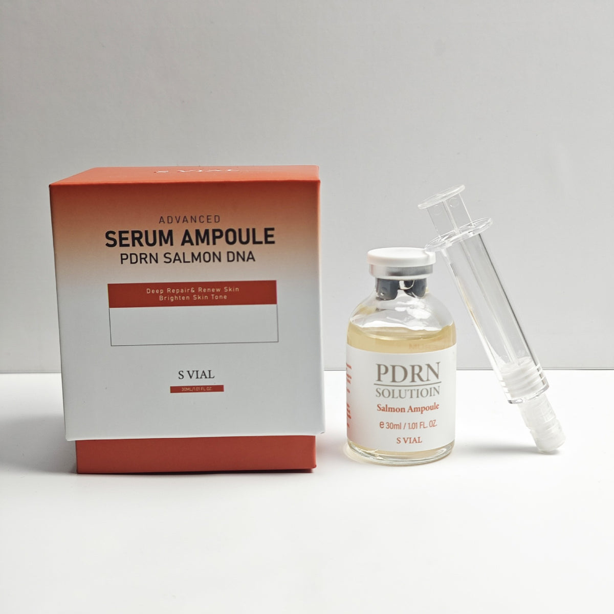 Microneedling Scalp Serum