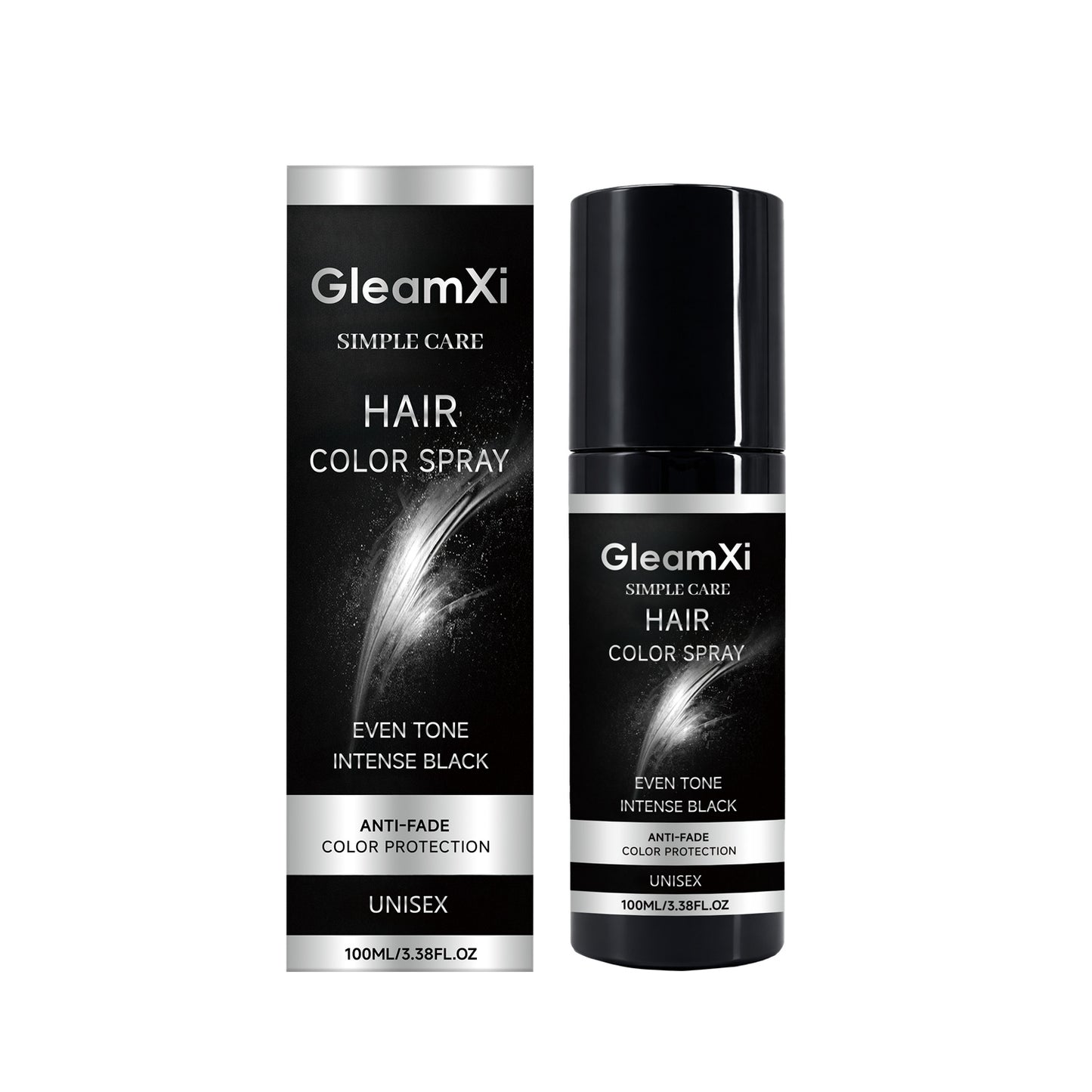 Hair Color Spray