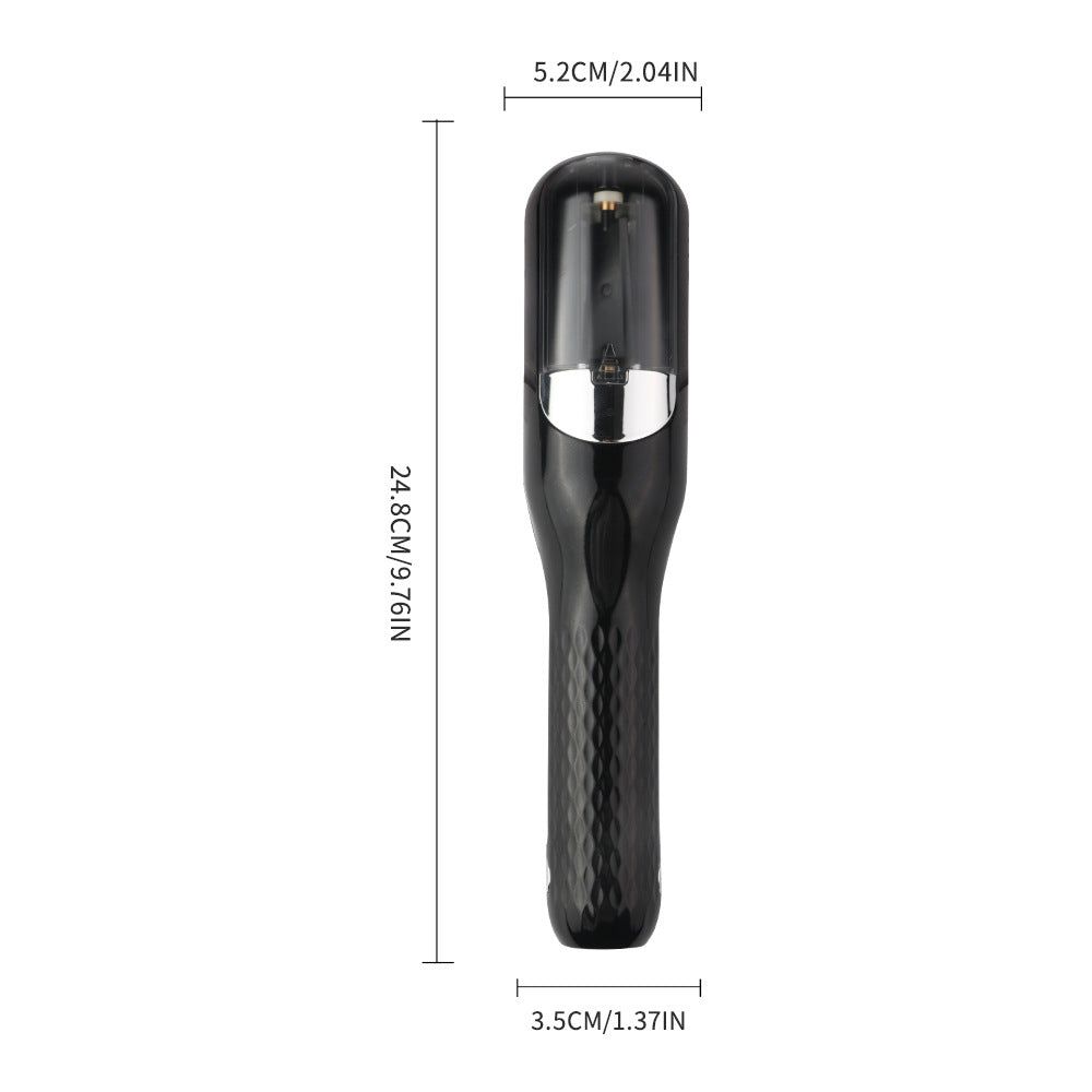 Cordless Split Ends Trimmer