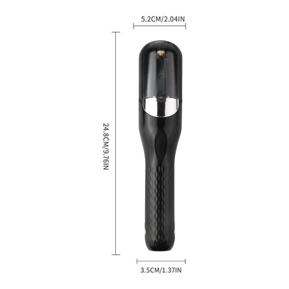 Cordless Split Ends Trimmer