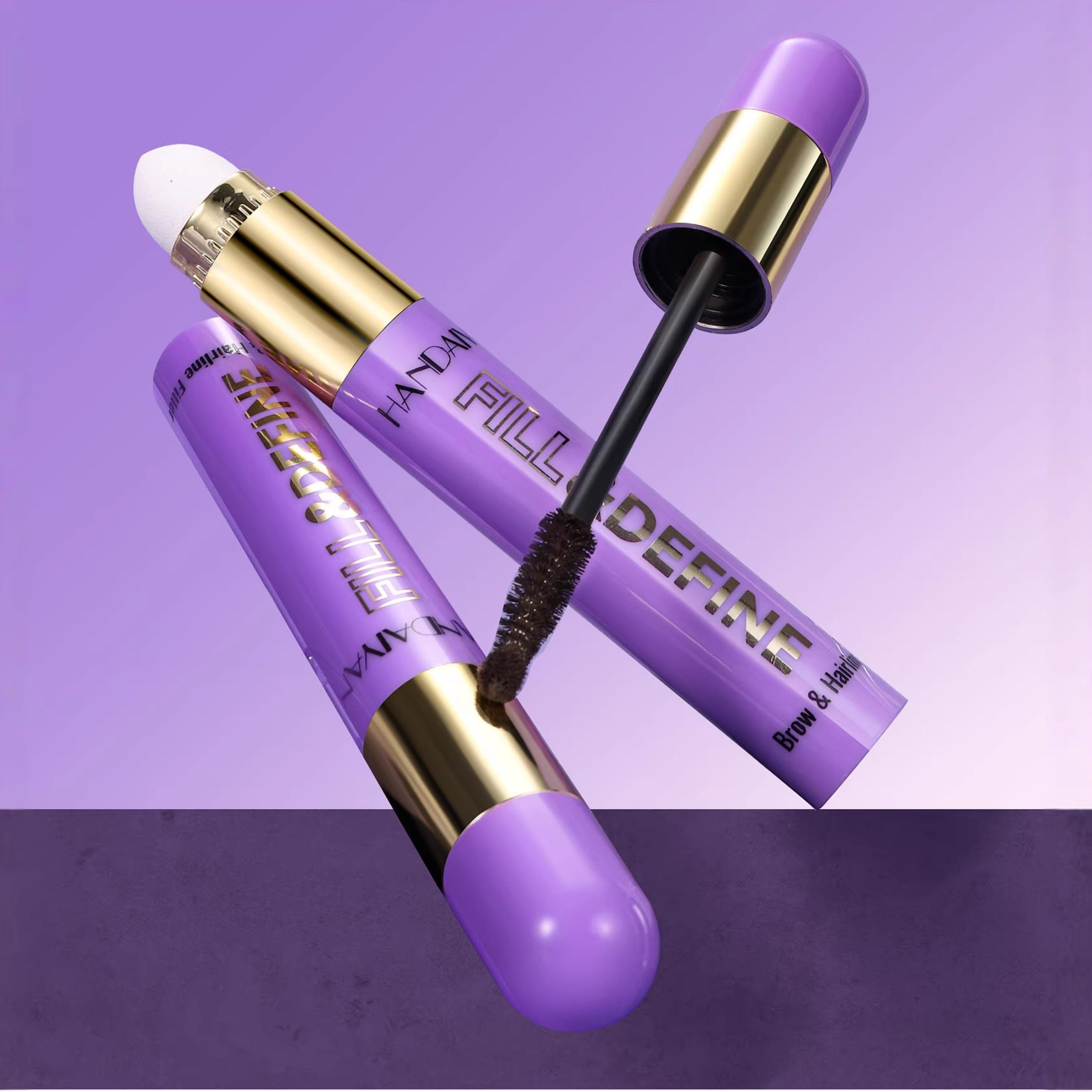 Hair Styling Wand