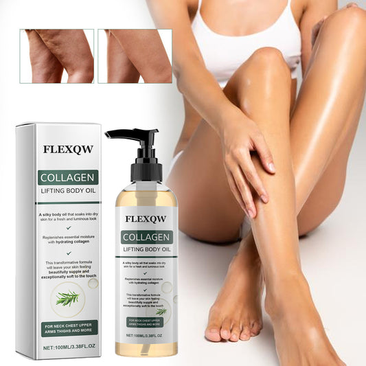 Rosemary Scalp Massage Oil