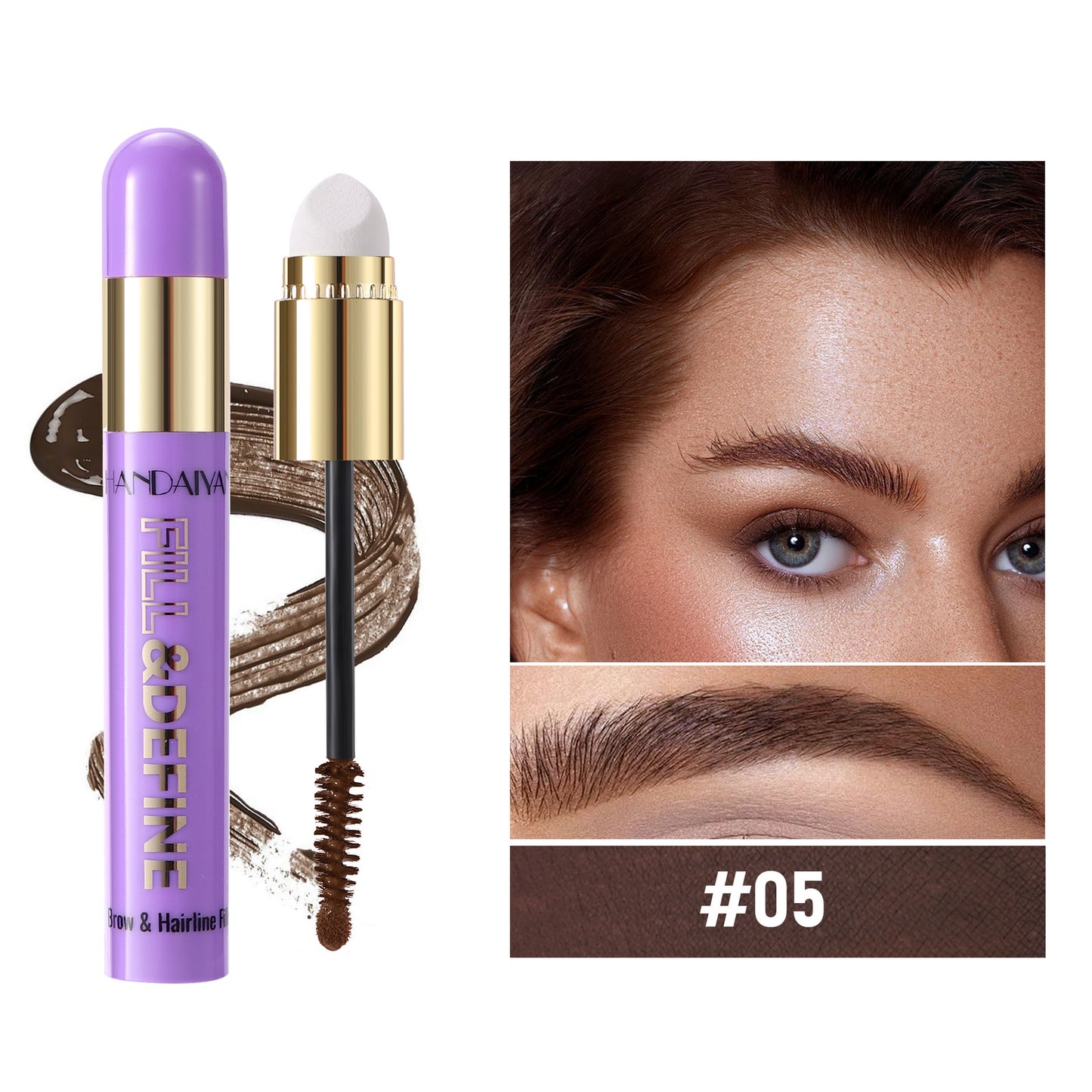 Hair Styling Wand