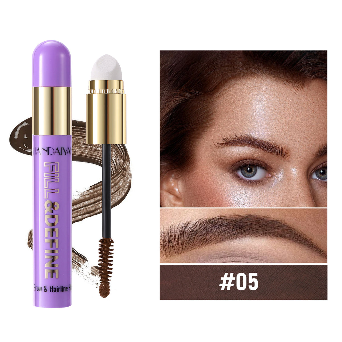 Hair Styling Wand