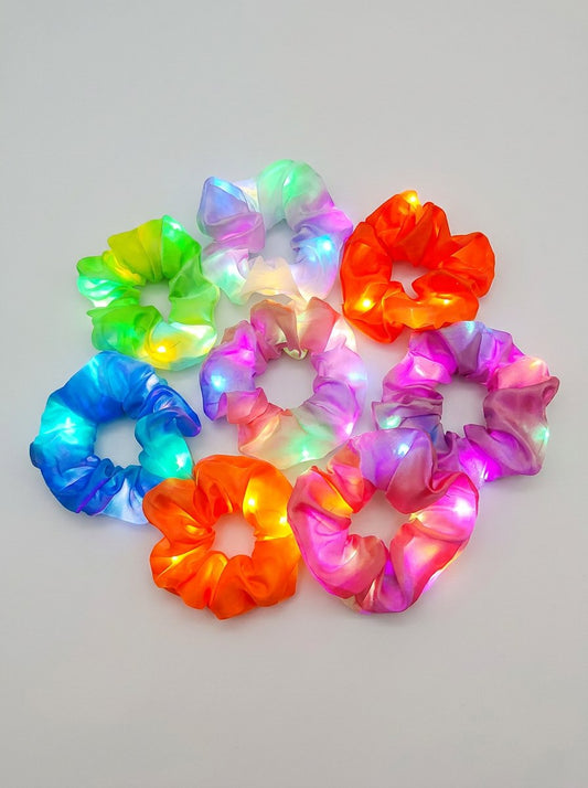 Ponytie™ Elastic Hair Band for Ponytails