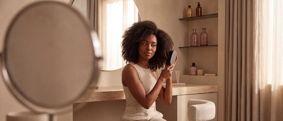 ThickRoots — Hair & scalp care